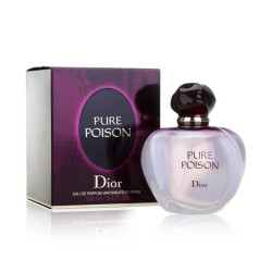 Pure Poison Eau De Perfume For Women - 100 ml