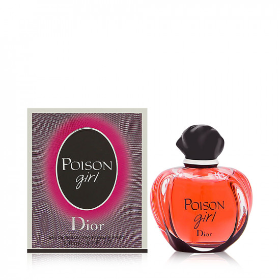 Poison Girl Eau De Perfume - 100 ml Poison Girl Eau De Perfume - 100 ml
