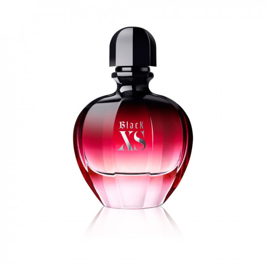 Black Xs Eau De Parfum - 80 Ml Black Xs Eau De Parfum - 80 Ml