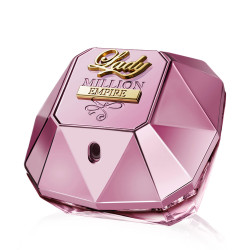 Lady Million Empire Eau De Perfume - 50 Ml