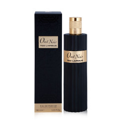 Oud Noir Eau De Perfume - 100 Ml