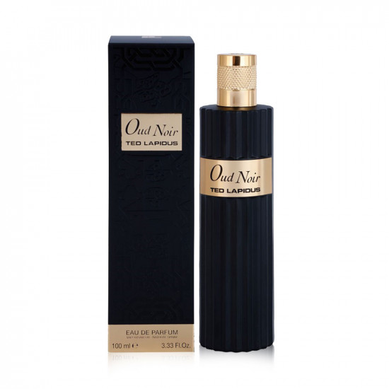 Oud Noir Eau De Perfume - 100 Ml Oud Noir Eau De Perfume - 100 Ml