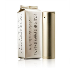 Emporio Armani She Eau De Perfume - 100 Ml