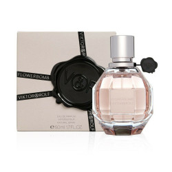Flowerbomb Eau De Perfume For Women - 50 Ml