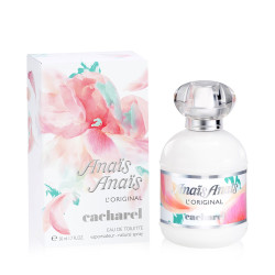 Anais Anais Eau De Toilette For Women - 100 Ml