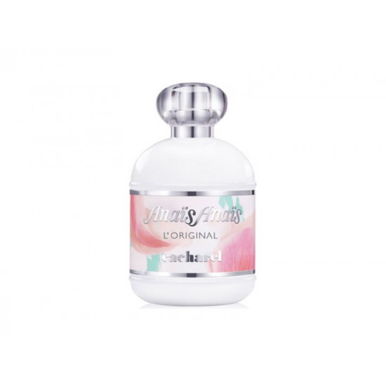 Anais Anais Eau De Toilette For Women - 100 Ml Anais Anais Eau De Toilette For Women - 100 Ml