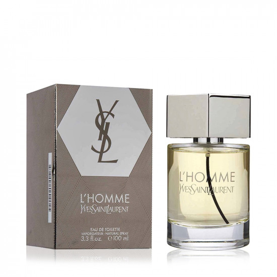 L'Homme Eau De Toilette -100 ml L'Homme Eau De Toilette -100 ml