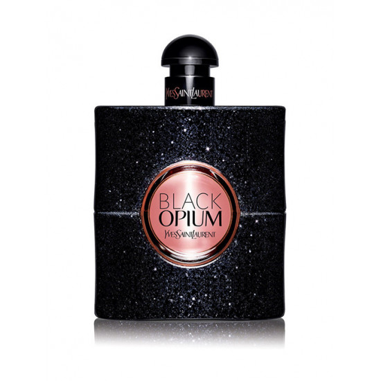 Black Opium Eau De Parfum For Women - 90Ml Black Opium Eau De Parfum For Women - 90Ml
