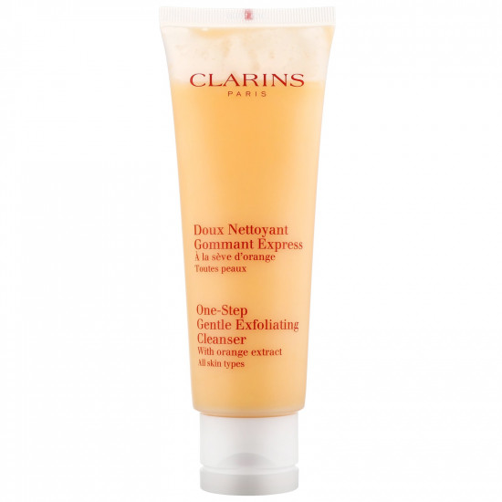 One Step Gentle Exfoliating Cleanser - 125 Ml One Step Gentle Exfoliating Cleanser - 125 Ml