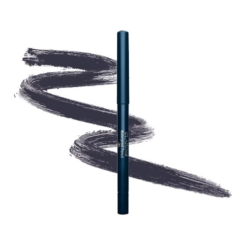 Waterproof Eye Pencil - N 03 - Blue Orchid Waterproof Eye Pencil - N 03 - Blue Orchid