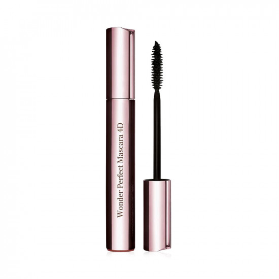 Wonder Perfect Mascara 4d - N 01 - Perfect Black Wonder Perfect Mascara 4d - N 01 - Perfect Black