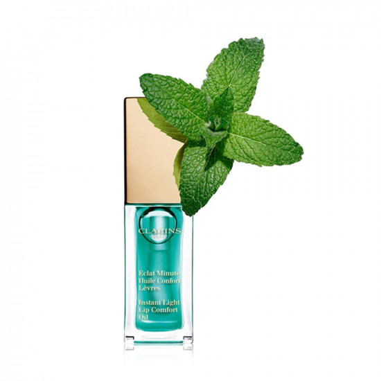 Lip Comfort Oil - N 06 - Mint Lip Comfort Oil - N 06 - Mint
