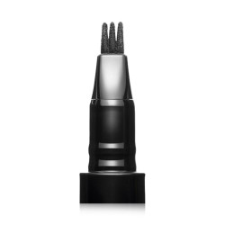 3-dot Liner - N 01 - Black