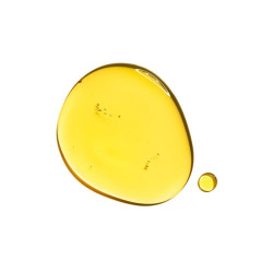 Tonic Body Treatment Oil - 100 Ml