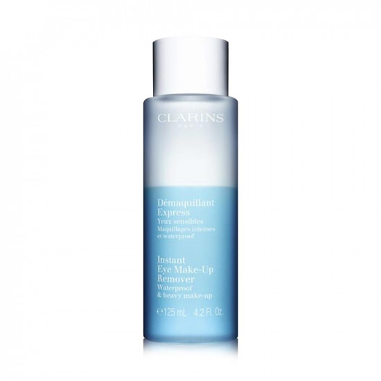 Instant Eye Make Up Remover - 125 Ml Instant Eye Make Up Remover - 125 Ml