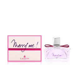 Marry Me Eau De Perfume - 75 Ml 