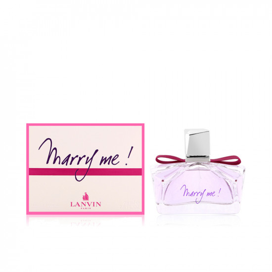 Marry Me Eau De Perfume - 75 Ml 