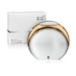 Presence Eau De Toilette For Women - 75 Ml