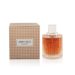 Illicit Eau De Perfume - 100 Ml  
