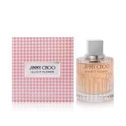 Illicit Flower Eau De Toilette - 100 Ml  