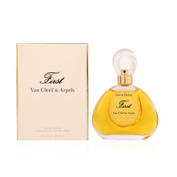 First Eau De Perfume For Women - 100ml