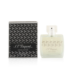S.T Dupont Special Edition Eau De Toilette - 100 ml