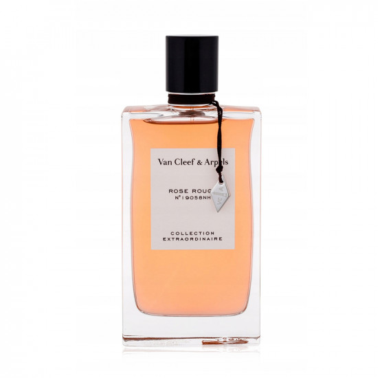 Rose Rouge Eau De Perfume -75 Ml Rose Rouge Eau De Perfume -75 Ml