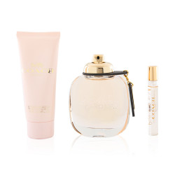 New York For Women Gift Set 
