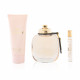 New York For Women Gift Set 