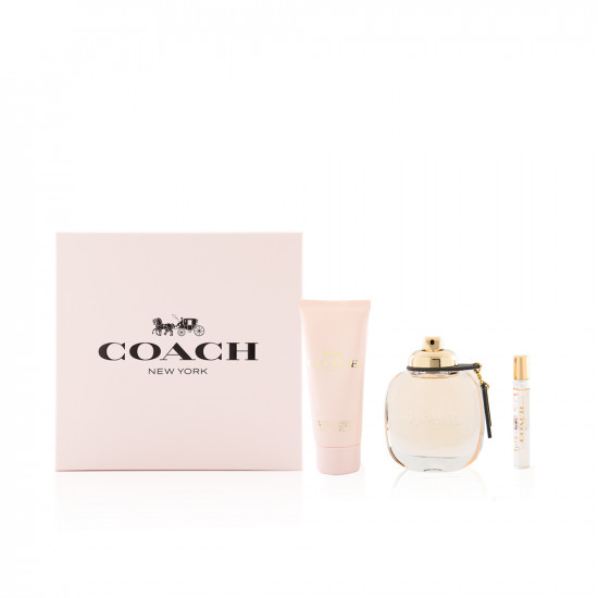 New York For Women Gift Set 