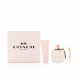 New York For Women Gift Set 