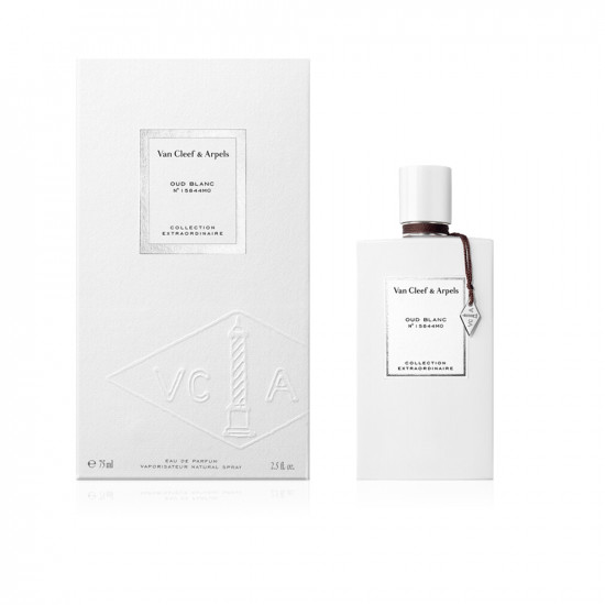 Oud Blanc Eau De Parfum - 75ML Oud Blanc Eau De Parfum - 75ML
