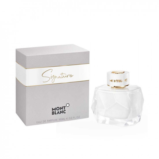 Signature Eau De Perfume For Women - 90 Ml Signature Eau De Perfume For Women - 90 Ml