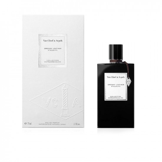 Orchid Leather Eau de Parfum - 75 ml Orchid Leather Eau de Parfum - 75 ml