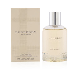 Weekend Women Eau De Perfume -  100ml