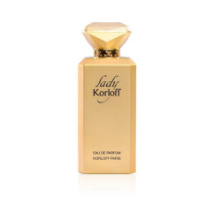 Lady Eau De Parfum For Women - 88ml