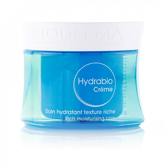 Hydrabio Face Cream - 50 Ml Hydrabio Face Cream - 50 Ml