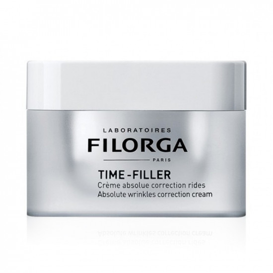 Time Filler Cream - 50ml Time Filler Cream - 50ml