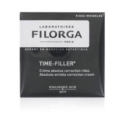 Time Filler Cream - 50ml