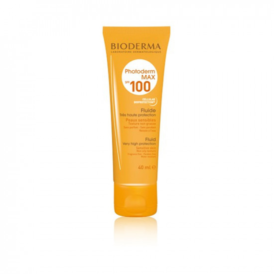Photoderm Max Fluide Spf 100 - 40 Ml Photoderm Max Fluide Spf 100 - 40 Ml