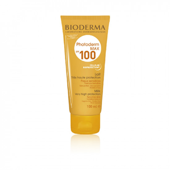 Photoderm Max Lait Spf 100 - 100 Ml Photoderm Max Lait Spf 100 - 100 Ml