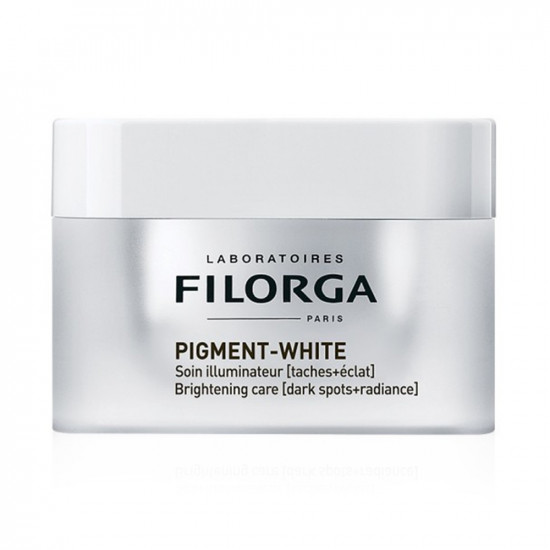 Pigment White Brightening Cream - 50 ml