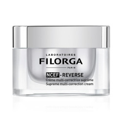 Nctf-Reverse Face Cream - 50 ml
