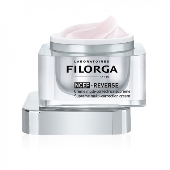 Nctf-Reverse Face Cream - 50 ml Nctf-Reverse Face Cream - 50 ml