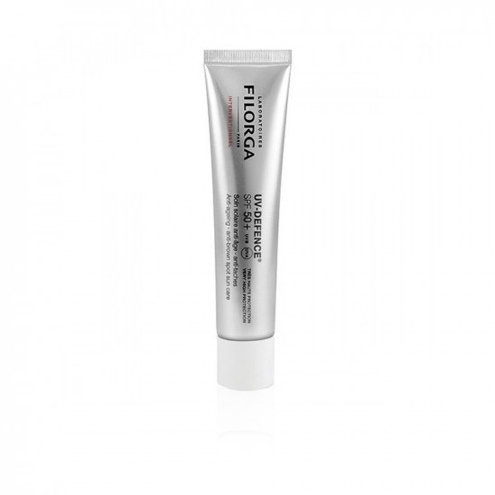 UV-Defence Anti-Ageing Anti-dark Spot Sun Care Spf50 - 40 ml UV-Defence Anti-Ageing Anti-dark Spot Sun Care Spf50 - 40 ml