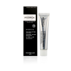 UV-Defence Anti-Ageing Anti-dark Spot Sun Care Spf50 - 40 ml