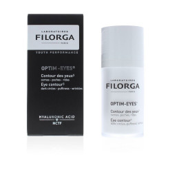 Optim-Eyes Contour Cream - 15 ml