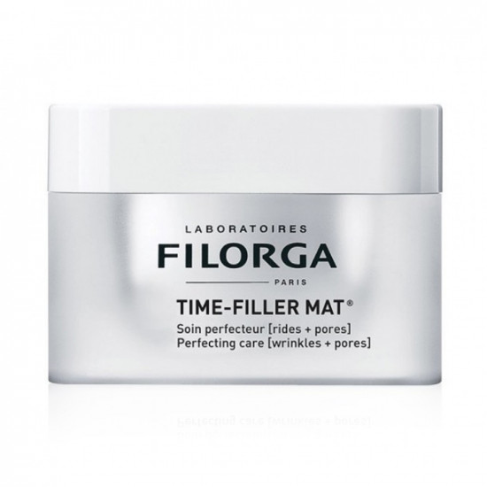 Time Filller Mat - 50ml Time Filller Mat - 50ml