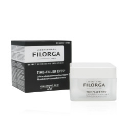 Time Filler Eyes Cream - 15ml