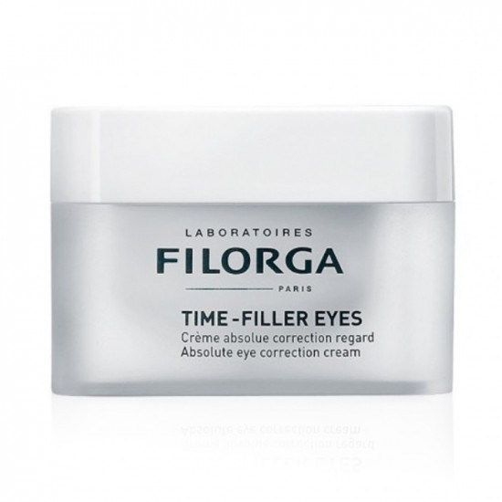 Time Filler Eyes Cream - 15ml